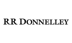 R R Donnelley